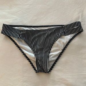 Bikini bottoms, small